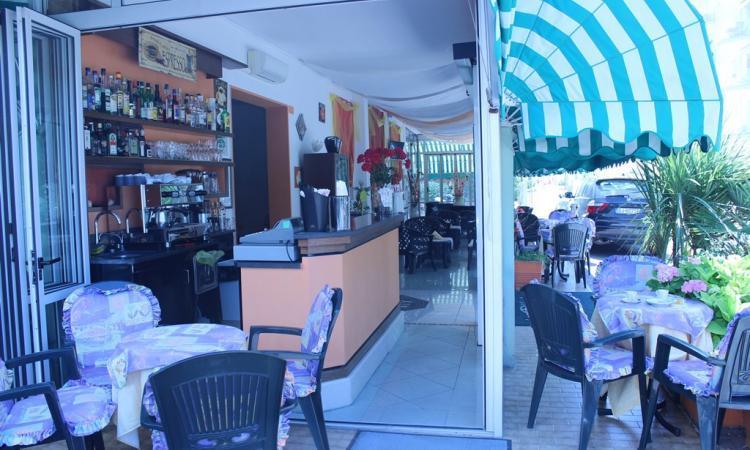 לידו די ג'סולו Hotel Rex מראה חיצוני תמונה