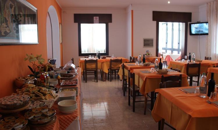 לידו די ג'סולו Hotel Rex מראה חיצוני תמונה