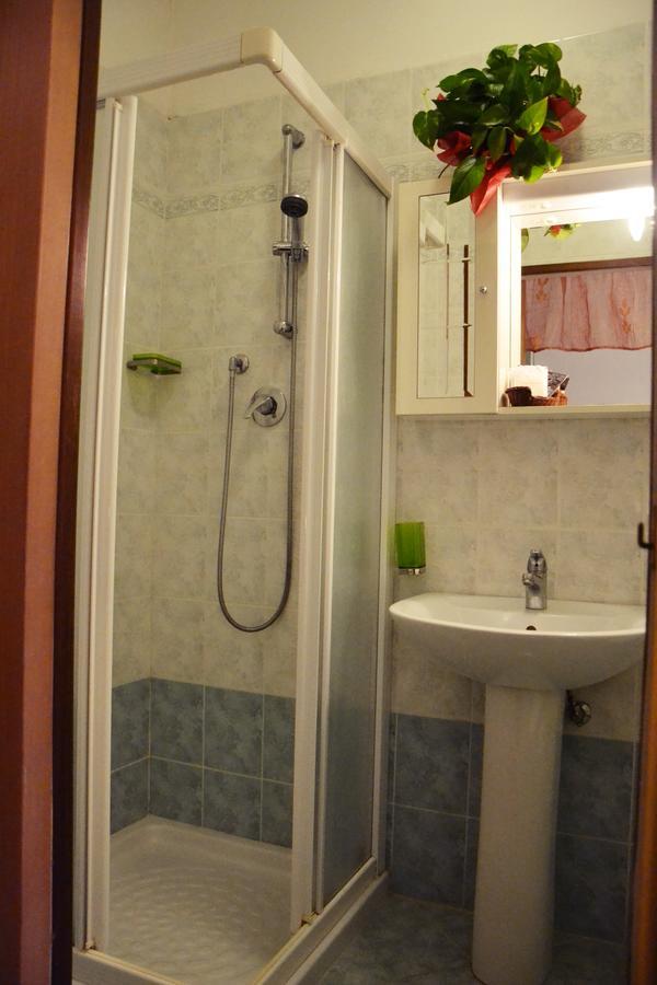 לידו די ג'סולו Hotel Rex מראה חיצוני תמונה