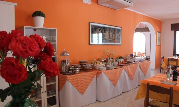 לידו די ג'סולו Hotel Rex מראה חיצוני תמונה